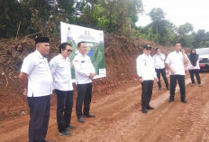 Sekolah Rakyat di Kabupaten Musi Rawas Belum Dibangun Tapi Yang Mendaftar Sudah 60 Orang