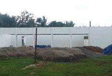 Kendala Lahan, Dua Desa di Sukakarya Musi Rawas Belum Bangun Koperasi Merah Putih