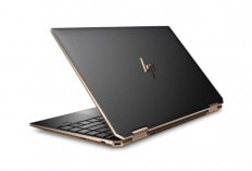 Keunggulan HP Spectre x360: Laptop Premium dengan Performa dan Desain Terbaik