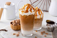  Ingin Berat Badan Naik, Coba Konsumsi Minuman Tinggi Kalori