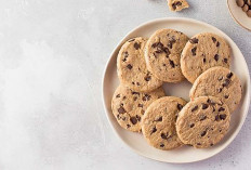 Jangan Makan Kue Kering Berlebihan, Ini Dampak untuk Kesehatan Kita