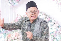 Cara Memilih Pemimpin yang Benar Menurut Islam, Ulama Lubuk Linggau : Golput itu Haram