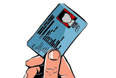 Waduh, 20 NIK Penerima Bansos di Musi Rawas Disalahgunakan Oknum untuk Transaksi Judol