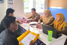 25 Mei 2026 Pengumuman Kelulusan Pelatihan Migas Muba, Bupati HM Toha : Andalkan Kemampuan Diri, Bukan Koneksi