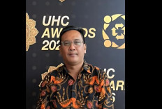 Waspada Hoaks di Medsos, Plt Kadiskominfo Muba Daud Amri : Masyarakat Tolong Lebih Bijak Terima Informasi
