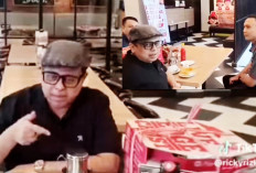 Diduga Pro Israel, Babe Haikal Endorse Pizza Hut, Ini Sejarah Pizza Hut di Indonesia