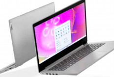 Top 4 Rekomendasi Laptop Lenovo Core i5, Cocok Untuk Bisnis Maupun Gaming