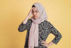 Sering Pusing saat Puasa, Lakukan Tips Ini untuk Mengurangi Sakitnya 