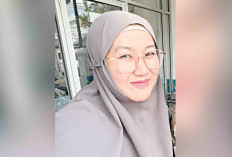 6 Tahun jadi Odapus, Dian Purnama Ungkap Gejala Umum Seseorang Idap Lupus