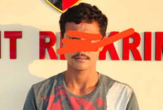 Malu Merantau Tidak Menghasilkan Uang Sopir Asal Bengkulu Nekat Curi Motor Temannya di Lubuk Linggau