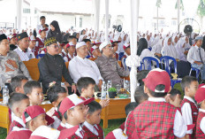 Ar-Risalah Award 2024 Sukses Digelar, KH Syaiful Hadi Maafi: Hiasilah Pengabdian dengan Dzikir