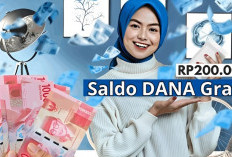 Aplikasi Penghasil Saldo Dana 2025: ISUL, Cara Seru Dapetin Uang Gratis Sambil Rebahan
