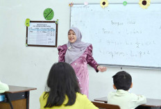 9 Reformasi Tata Kelola Guru Terbaru, Percepat PPG dan Penyederhanaan Sistem Pelaporan Kinerja Guru ASN