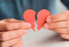 Inilah 6 Sikap yang Perlu Dilakukan Agar Hidup Tidak Hancur Setelah Putus Cinta