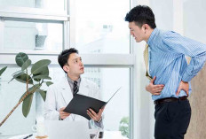 Catat, Ini Gejala Lambung Kita Sedang Mengalami Luka