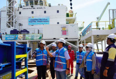 Perkuat Kelistrikan Bangka Belitung, PLN Operasikan Kembali Jaringan Kabel Laut Sumatera-Bangka Sirkit II