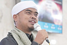 Baju Baru atau Ta’at yang Bertambah?