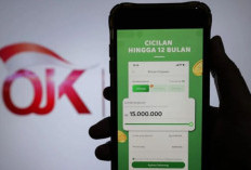 Nggak Mau Terjebak Pinjol Ilegal? Nih 5 yang Legal, Limit Gede, dan Aman