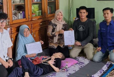 Disdukcapil Muratara Jemput Bola Pembuatan E-KTP
