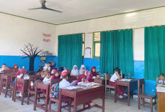 SD Muhammadiyah Lubuk Linggau, Konsisten Cetak Lulusan yang Berkarakter Islami  