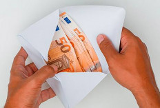 Uang Amplop Resepsi Nikahan Jadi Milik Siapa? Begini Menurut Islam