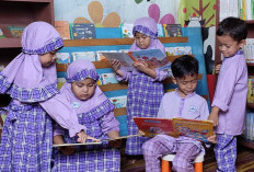 Tak Punya Ekskul, TK Hikmatul Ilma Jayaloka Sisihkan 30 Menit Siswa Hafalan Al Quran 