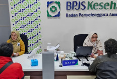 5 Skrining Dasar dan 5 Skrining Khusus Kesehatan Gratis Pakai BPJS Kesehatan, Ini Daftarnya