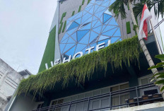 WE Hotel Lubuk Linggau Hadirkan Promo Bukan April Mop dan Kuliner Rempong