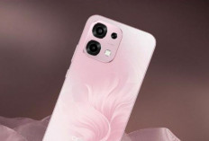 Update Harga OPPO A6 Pro Desember 2025: Lebih Terjangkau, Spesifikasi Tetap Premium