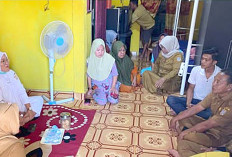 RSUD Rupit Tegaskan Sudah Tegur Nakes Mereka, Keluhan jadi Bahan Evaluasi 