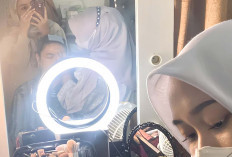 MUA Profesional Jadi Andalan di Setiap Momen Spesial