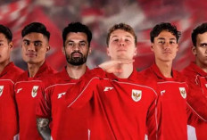 32 Pemain Dipanggil Timnas Indonesia untuk Kualifikasi Piala Dunia 2026, Siapa Saja yang Masuk?
