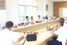 8 Agustus KPK Datang ke Lubuk Linggau, Ini Tujuannya