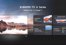 Smart TV Harga Rp1 Jutaan Fitur Lengkap dan Berkualitas, Yuk Cek Disini!
