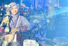 Raih Juara I di MTQ XVIII Cabang Qiro’at Murottal, Ori Ersa Mayori Siap Harumkan Nama Lubuk Linggau