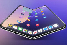 Apple Siapkan iPhone Fold 2026, Ponsel Lipat Premium Dibanderol Segini