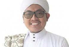 Hukum Puasa Tapi Tidak Shalat, ini Penjelasan Kakak Guru KH Moch Atiq Fahmi. Lc
