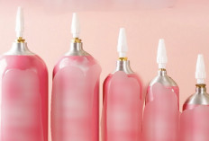 Whip Pink Mendadak Viral, Dokter Spesialis Paru Beberkan Dampak Fatal Penyalahgunaannya