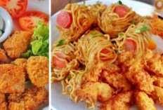 8 Tips Memilih Makanan Instan Aman untuk Berbuka Puasa di Bulan Ramadhan