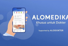 5 Keunggulan Alomedika Platform Terlengkap Informasi Kesehatan Lengkap Dokter dan Pasien 