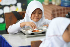 BGN : Kelompok 3B Tetap Terima MBG Saat Libur Sekolah 