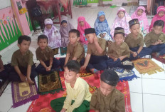 TK ABA 1 Lubuk Linggau Konsisten Tanamkan Nilai Islami dan Bentuk Karakter Anak Sejak Dini