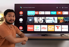 Ingin Membeli Smart TV Bingung? Berikut 15 Rekomendasi Smart TV Terbaik 2024 di Indonesia