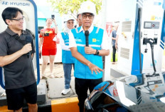 Makin Asyik Pakai Mobil Listrik Saat Natal Dan Tahun Baru 2025, Begini Kata Pengguna