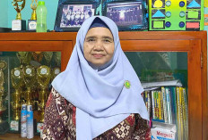 Kepala TK ABA 1 Lubuk Linggau Himbau Orang Tua Dampingi Anak Selama Libur Panjang