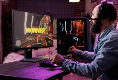 PC Gaming Ringkas 2025, Solusi Cerdas untuk Ruang Sempit