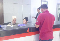 Konsistensi Kualitas Layanan, BRI BO Lubuk Linggau Jangkau Layanan Perbankan Hingga Pelosok Desa