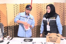 Jemaah Haji Bakal Konsumsi Makanan Siap Saji, Menu Rendang dan Semur Begini Cara Benar Konsumsinya