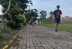 Ini Olahraga yang Bisa Turunkan Kolesterol 