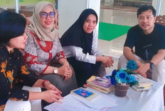 Jangan Lewatkan, Ayo Ikut Lomba Resensi Buku Musi Rawas 2025, Hadiah Rp 10 Juta